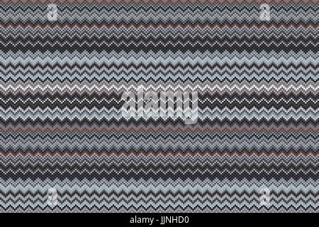 Sparren nahtlose Muster Hintergrund Retro-Vintage-Design grau Stock Vektor