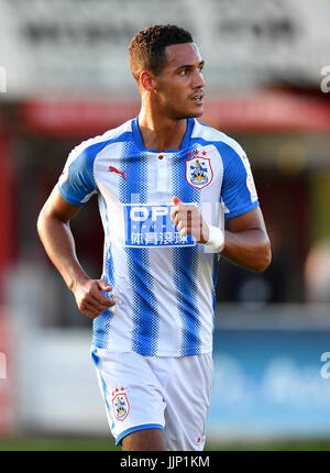 Tom Ince, Huddersfield Town Stockfoto