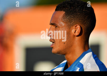 Tom Ince, Huddersfield Town Stockfoto