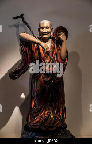 Museum der bildenden Künste in Hanoi Vietnam Stockfoto