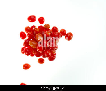 Tomaten Stockfoto