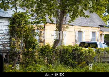 Stock Foto - her Wert Stockyards in Forth Worth, Texas, Vereinigte Staaten von Amerika. © Hugh Peterswald/Alamy Stockfoto