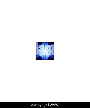 Abstrakten Wirbel Linien strukturierten Hintergrund. Vektorgrafiken Stock Vektor