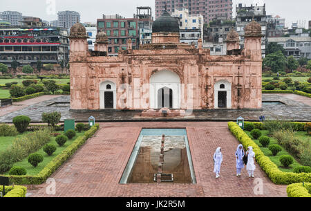 Lalbagh Fort, Dhaka, Bangladesch Stockfoto