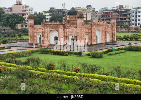 Lalbagh Fort, Dhaka, Bangladesch Stockfoto