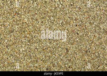 Chinesische gesunde natürliche Kräutertee Mate. Stockfoto