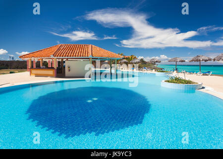 Kuba, Varadero, Varadero, Varadero Beach Stockfoto