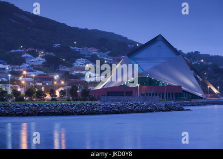 Australien, Western Australia, The Southwest, Albany Albany-Entertainment-Center, dawn Stockfoto