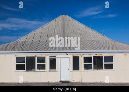 Australien, Western Australia, The Southwest, Cape Leeuwin, Cape Leeuwin Lighthouse Keepers Ferienhäuser Stockfoto