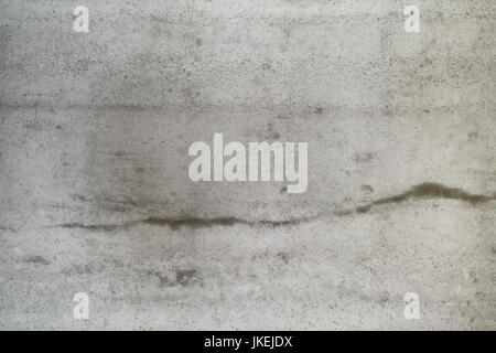 neuen Betonwand Hintergrund Stockfoto