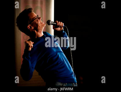 Dominic Holland, Southend, Essex Comedy Festival © clarissa Debenham/Alamy Stockfoto