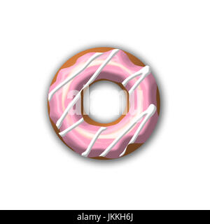 Donuts Stockfoto