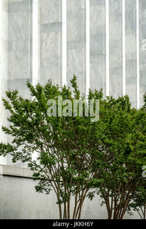 James Madison Memorial Building, Library of Congress, Unabhängigkeit Avenue, Kapitol, Washington DC Stockfoto