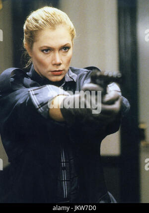 PRIZZI es HONOR 1985 ABC Motion Pictures Produktion mit Kathleen Turner als Irene Walker Stockfoto