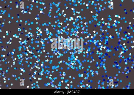 Abstrakte Moleküle medizinischen Hintergrund. Raster-version Stock Vektor