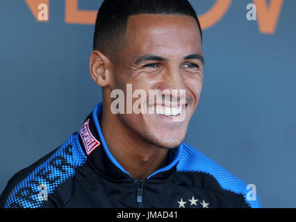 Tom Ince, Huddersfield Town Stockfoto