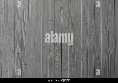 Hintergrund der Holzbretter in weiß lackiert. Textur von der Wand. Holzbrett-Wand für Design und Dekoration Stockfoto