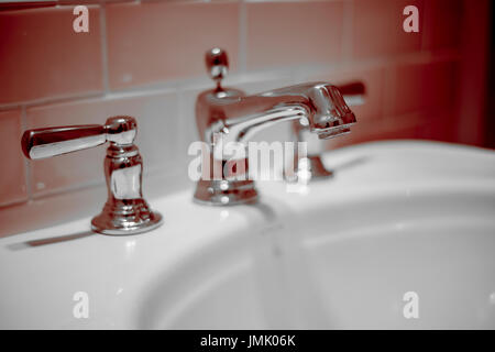 Die Bilder sind in meinem Studio im Napa Valley 'CA' und in St Martin "Karibik" aufgenommen. Stockfoto