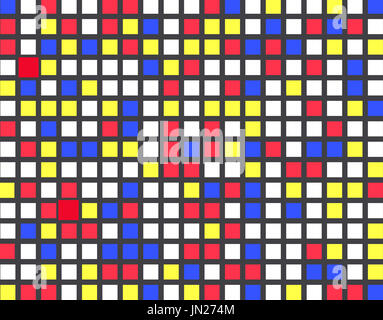 Abstrakte bunten geometrischen Hintergrund dynamische dekorative Struktur, Farbe; dekorativ; Dynamisch; Wirkung; Element; fließen; Stockfoto