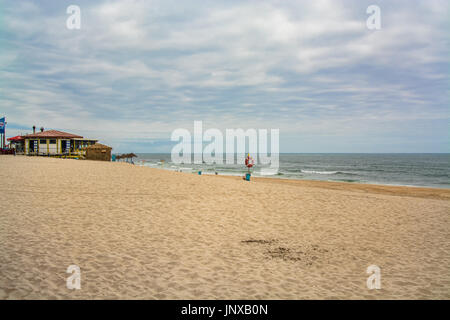 Leiria, Portugal. 26 Juni 2017.Vieira de Leiria Strand in Leiria.  Leiria, Portugal. Foto: Ricardo Rocha. Stockfoto