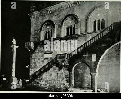 "Die Geschichte der Exposition; die offizielle Geschichte der internationalen Feier statt in San Francisco 1915 zum Gedenken an die Entdeckung des Pazifischen Ozeans und den Bau des Panama-Kanals "(1921) Stockfoto