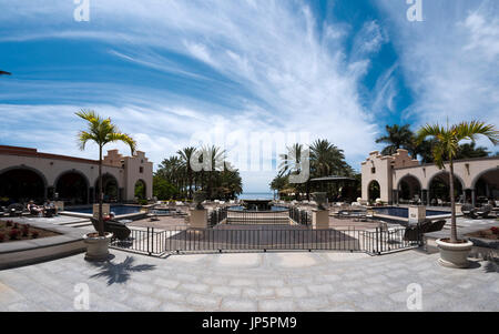 Lopesan Costa Meloneras Resort 4-Sterne Hotel auf Gran Canaria Las Meloneras, in der Nähe von Mas Palomas Stockfoto