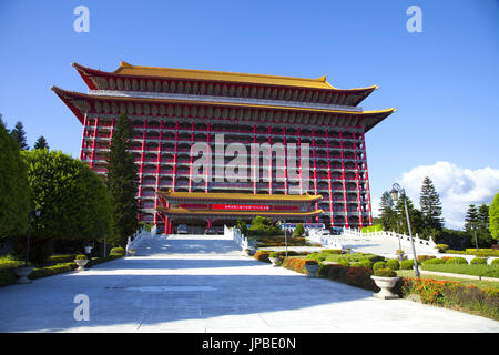 Taipei Stockfoto