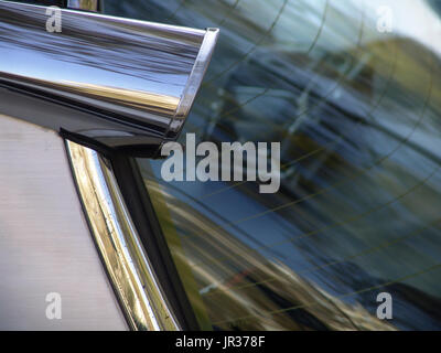 PARIS Frankreich - CITROEN DS 50 TH-Jahr-Feier IN der Hauptstadt Stadt 2005 © Frédéric BEAUMONT Stockfoto