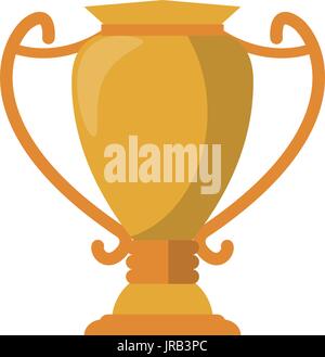 Sport zugehörige Symbol Bild Stock Vektor