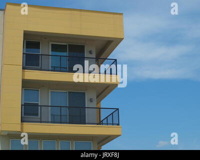 Dallas Real Estate Wachstum-OL 5656998 Stockfoto