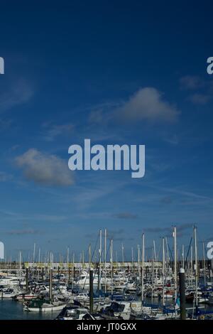 Brighton Marina, Brighton und Hove, East Sussex Stockfoto