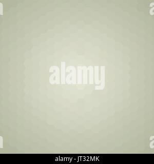 Geometrischen Vektormuster mit Flow-Effekt Stock Vektor