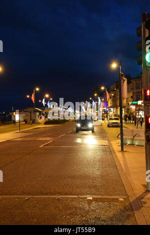 Great Yarmouth, Norfolk, Großbritannien Stockfoto