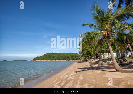 Bo Phut Beach, Koh Samui, Thailand Stockfoto