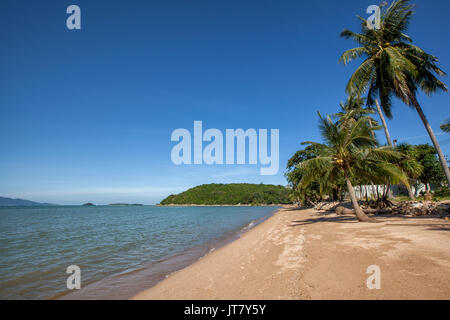 Bo Phut Beach, Koh Samui, Thailand Stockfoto