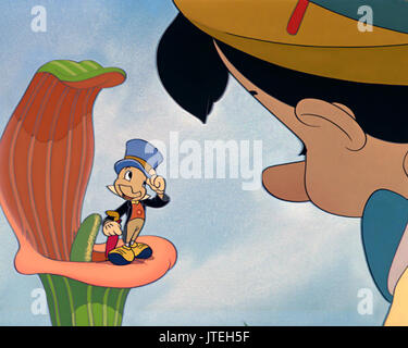 コミック・アニメ VCD Jiminy Cricket (from Pinocchio) jiminy-cricket-pinocchio-