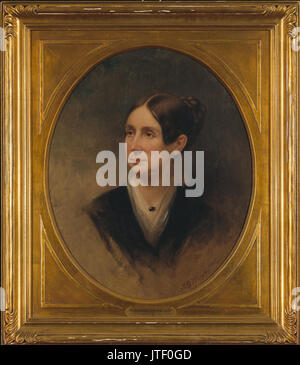 Samuel Bell Waugh Dorothea Lynde Dix Stockfoto