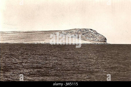 Kap Guardafui c 1900 1910 Stockfoto
