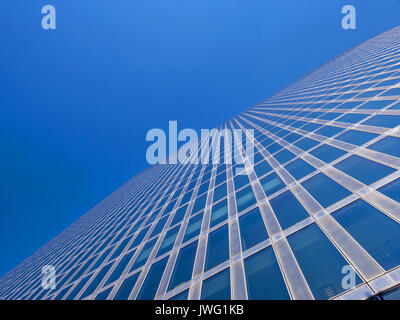 Highlight Towers, München, Bayern, Deutschland, Europa Stockfoto