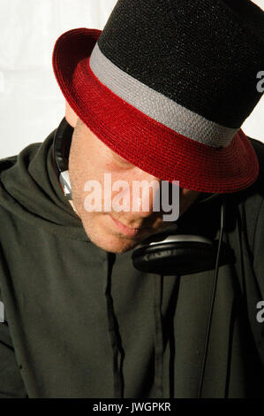 Adam 12 Sie will Rache der Nachbarschaft Music Festival 2007 LA Coliseum Los Angeles, CA Stockfoto