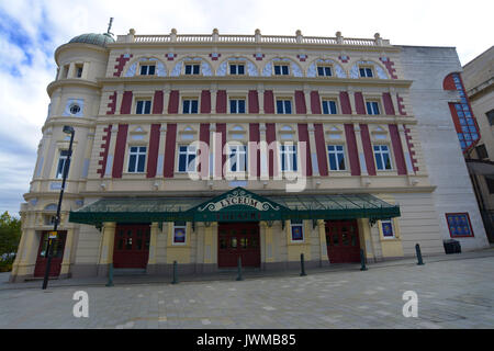 Lyceum Theatre in Sheffield, South Yorkshire, UK. Stockfoto