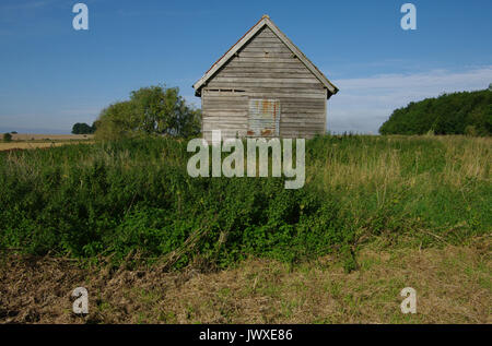 Chitterne, Salisbury, Wiltshire, UK Stockfoto