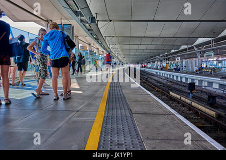 Blackfriars (BR 17) Stockfoto