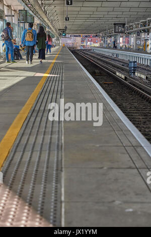 Blackfriars (BR 17) Stockfoto