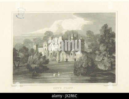 Neale (1818) p 4 260 Guy Klippe, Warwickshire