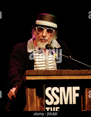 Lou Adler 2. Annual Sunset Strip Music Festival's Tribute to Ozzy Osbourne House Blues September 10,2009 West Hollywood Stockfoto