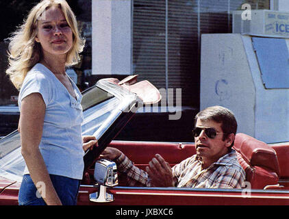 Der Mann mit der stahlkralle aka. Rolling Thunder, USA 1977 Regie: John Flynn Darsteller: William Devane, Linda Haynes Stockfoto