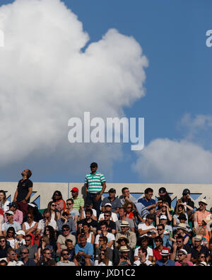 French Open 2017, Stockfoto