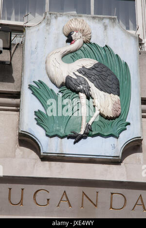 Großbritannien, England, London, KENNINGTON U-Bahnstation. Stockfoto