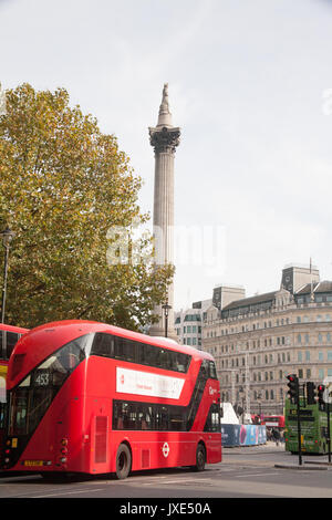 Großbritannien, England, London, KENNINGTON U-Bahnstation. Stockfoto